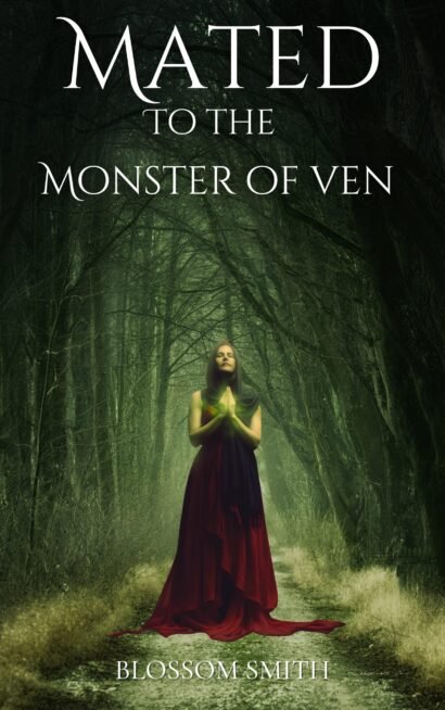 Mated To The Monster Of Ven Preview